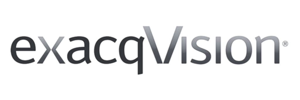 ExacqVision Logo
