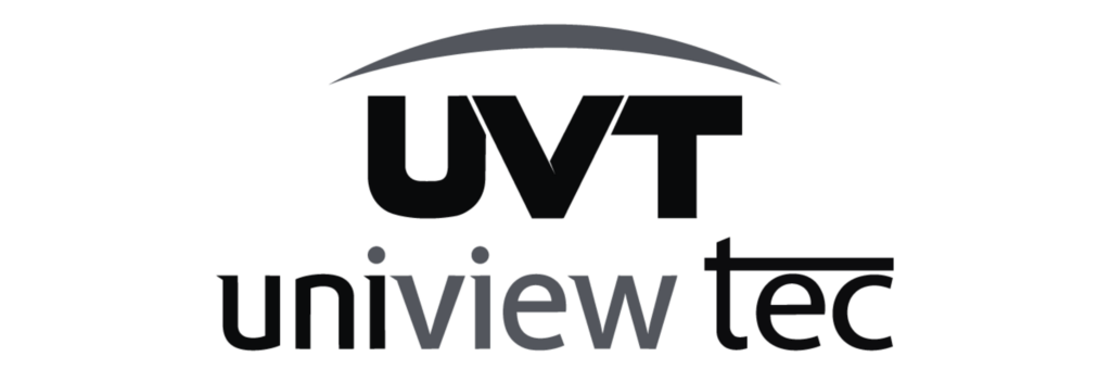 Uniview Tec Logo