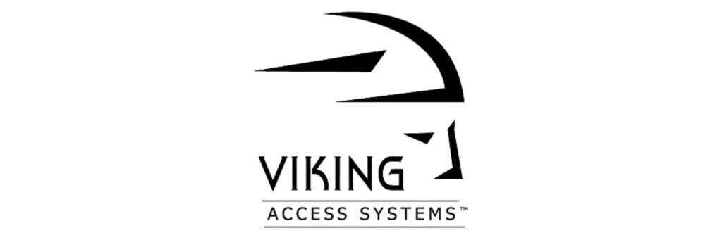 Viking Access Systems Logo